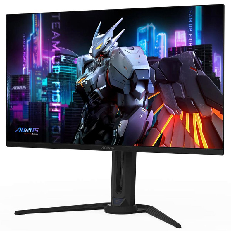 Монітор Gigabyte AORUS FO32U EK