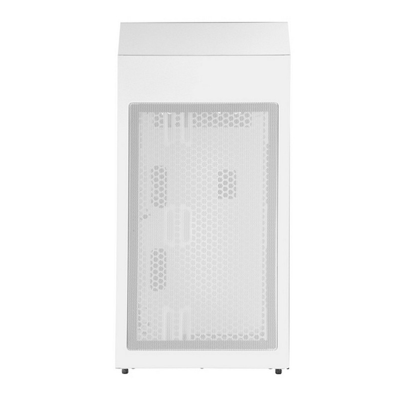 Корпус SilverStone Fara FAR1W-PRO-V2, без БЖ,2xUSB3.0, 1xUSB2.0, 4x120мм ARGB, VGA 340 мм, LCS rea