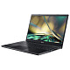 Ноутбук Acer Aspire 7 A715-76G 15.6" FHD IPS, Intel i7-12650H, 16GB, F512GB, NVD2050-4, Lin, черный (NH.QN4EU.005)