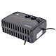 ИБП EnerGenie EG-UPS-3SDT600-01 600VA, Line Int., AVR, 3xSchuko