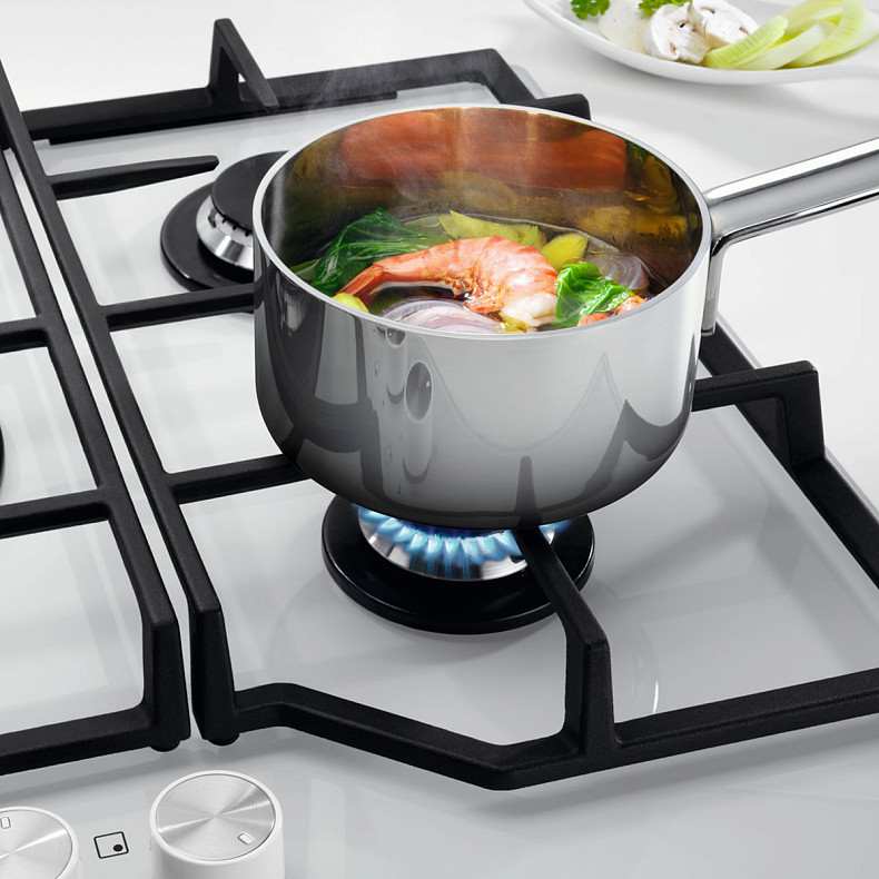Варильна поверхня газова Electrolux GME363NV
