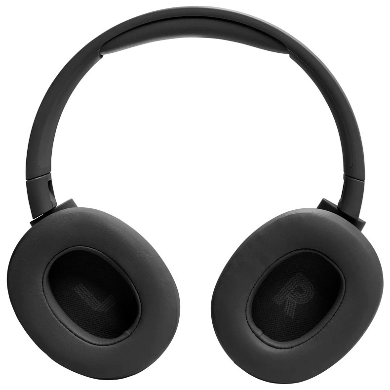 Навушники JBL Tune 720BT Black (JBLT720BTBLK)