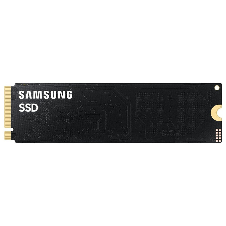 SSD диск Samsung 9100 PRO M.2 1TB PCIe 5.0
