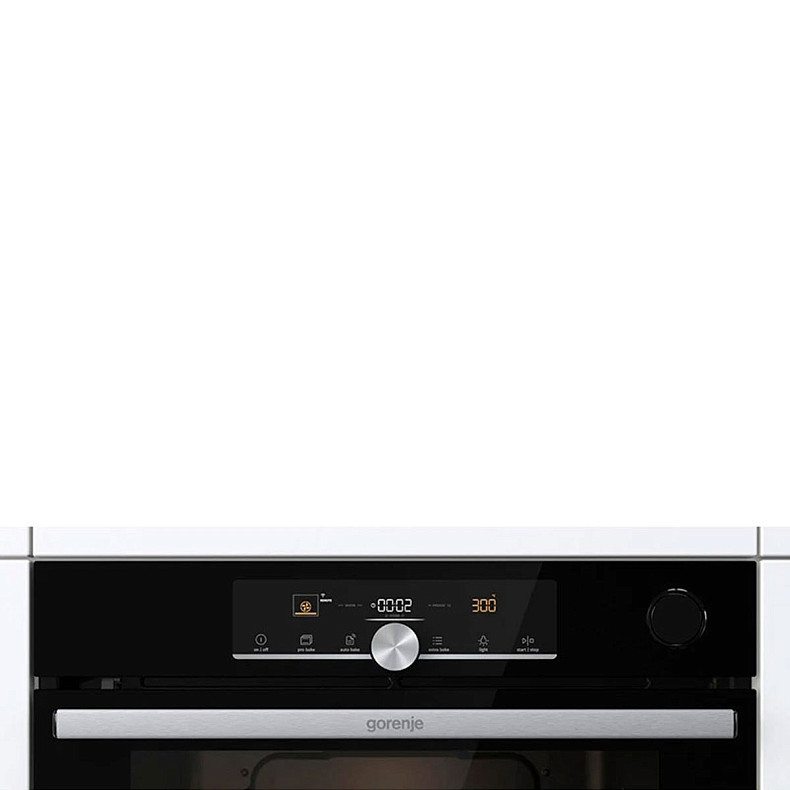 Духовой шкаф электрический Gorenje BPSAX 6747 A08BGWI