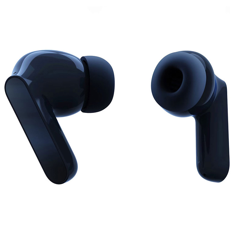 Наушники Motorola Moto Buds Starlight Blue (PG38C05748)