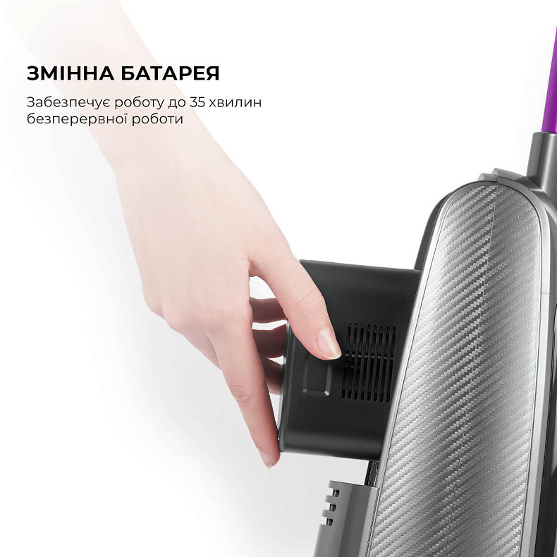 Беспроводной моющий пылесос Jimmy HW8 PRO