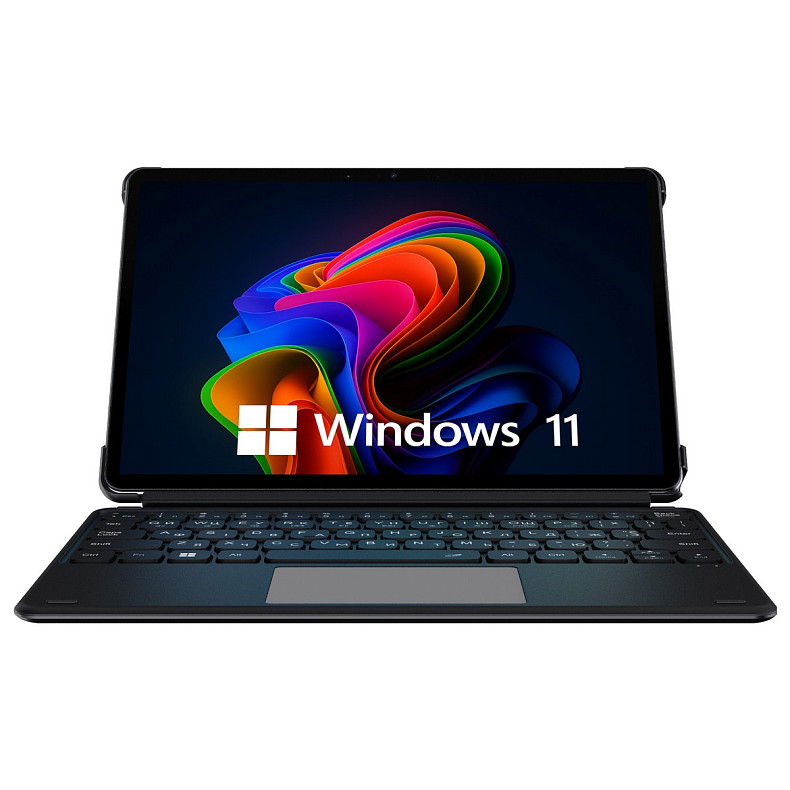 Планшет Chuwi Hi10 X2 8/256GB (CWI555+kb/CW-112934) Win11 з клавіатурою-чохлом