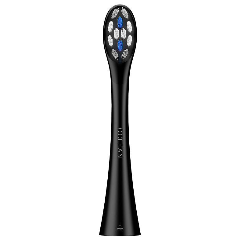 Насадка Oclean X Kids P3K8 black-6 шт