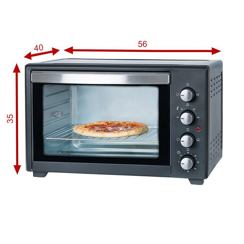 Электропечь First FA-5046-1