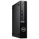 Неттоп Dell OptiPlex 7010 MFF, Intel i5-13500T, 8GB, F256GB, UMA, WiFi