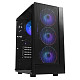 Компьютер 2E Complex Gaming AMD R5-5600X, 16Gb, F1TB, NVD3060-8, B550, G3301, 650W, Fre