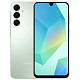 Смартфон Samsung Galaxy A16 SM-A165 8/256GB Light Green (SM-A165FLGCEUC)