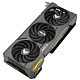 Видеокарта ASUS Radeon RX 7800 XT 16GB GDDR6 TUF OC TUF-RX7800XT-O16G-GAMING