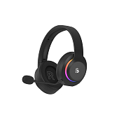 Гарнитура Bloody GR520 Black