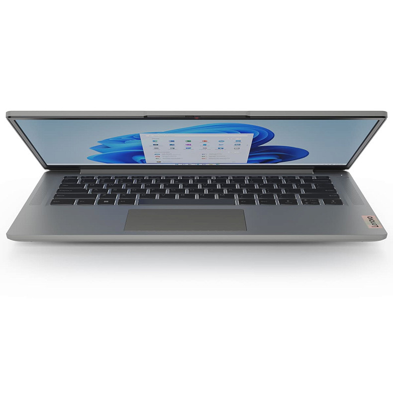 Ноутбук Lenovo IPS3-14IAH8 CI5-12450H 14" 16/512GB 83EQ007TRA