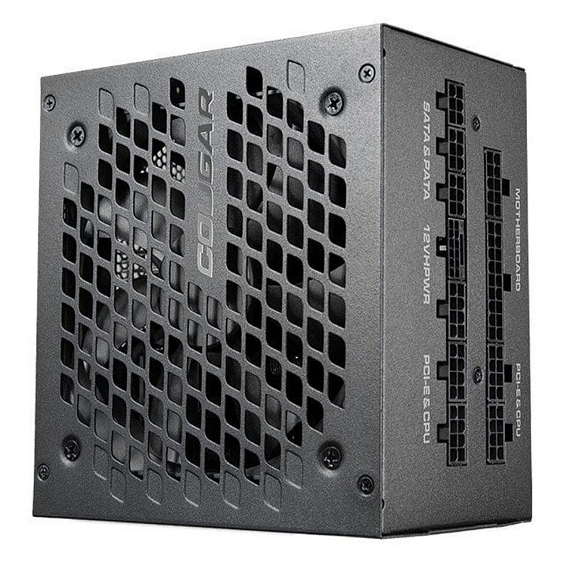 Блок живлення Cougar GEX X2 850