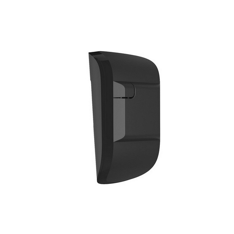 Датчик руху з фотокамерою для верифікації тривог Ajax MotionCam Black