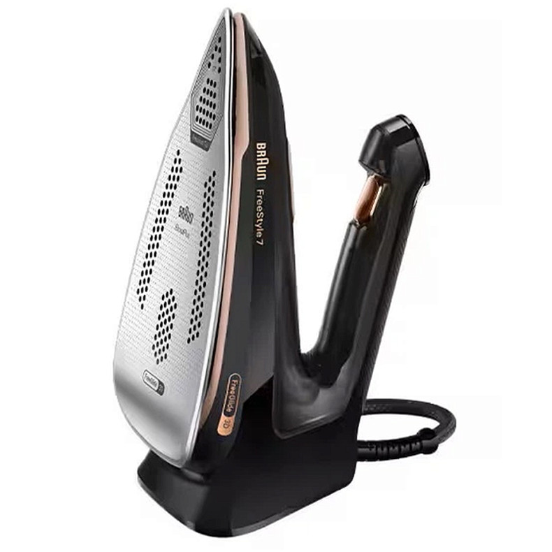 Утюг Braun FI 7276 BK