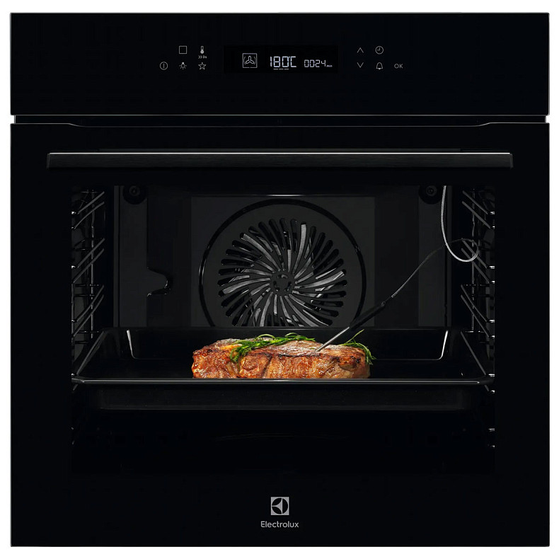 Духовой шкаф электрический Electrolux EOE7P31Z