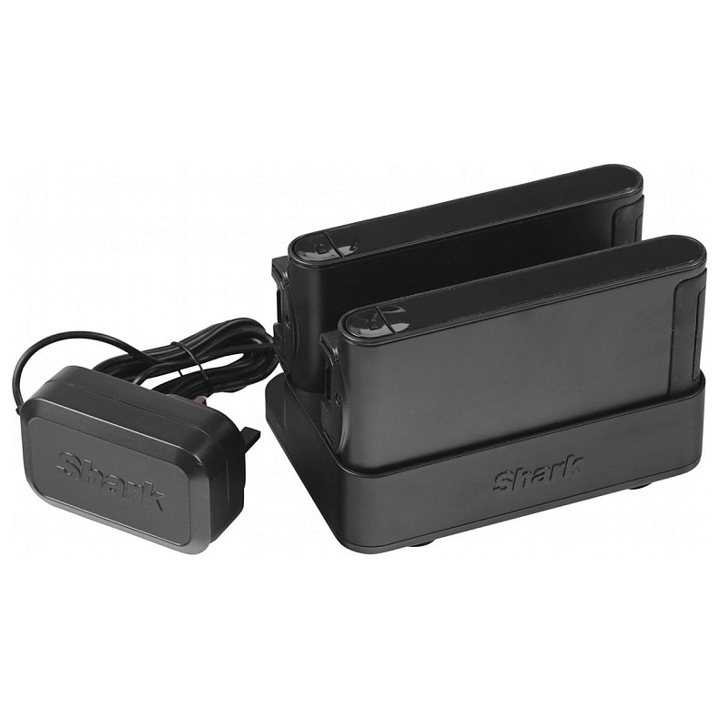 Акумуляторний пилосос Shark Stratos Anti Hair Wrap Plus Pet Pro IZ420EUT