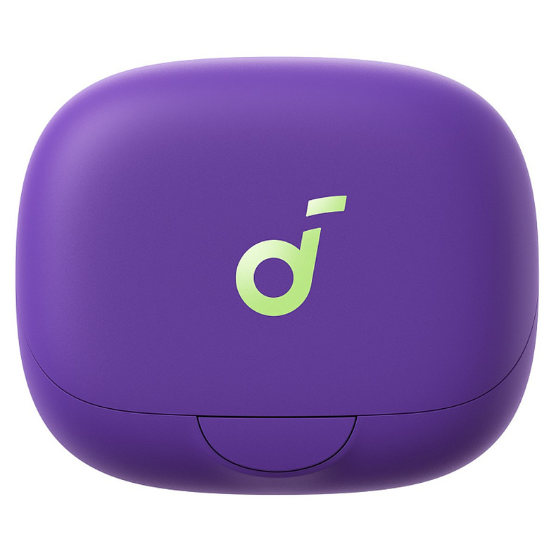 Наушники ANKER SoundCore AeroFit Pro Purple