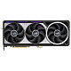 Видеокарта ASUS GeForce RTX 5090 ROG Astral 32GB GDDR7 BTF OC (ROG-ASTRAL-RTX5090-O32G-BTF-GAMING)
