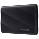 Портативный накопитель SSD Samsung 2TB USB 3.2 Gen 2 Type-C T9 Shield (MU-PG2T0B/EU)