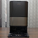 Робот-пылесос моющий Dreame L40s Pro Ultra Black - Уценка