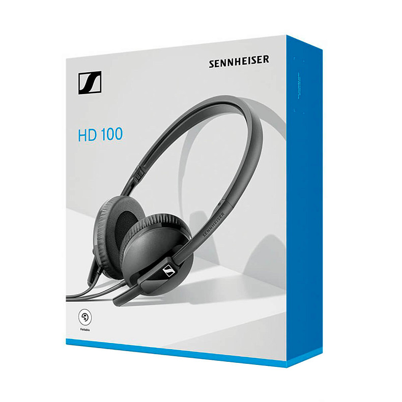 Наушники Sennheiser HD 100