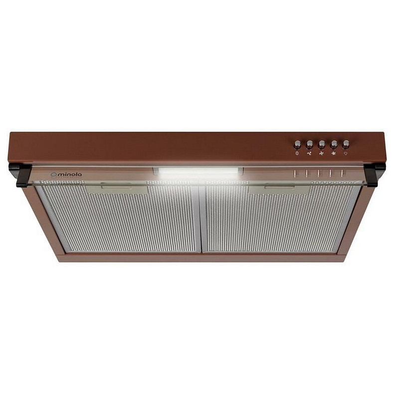 Витяжка Minola HPL 522 BR