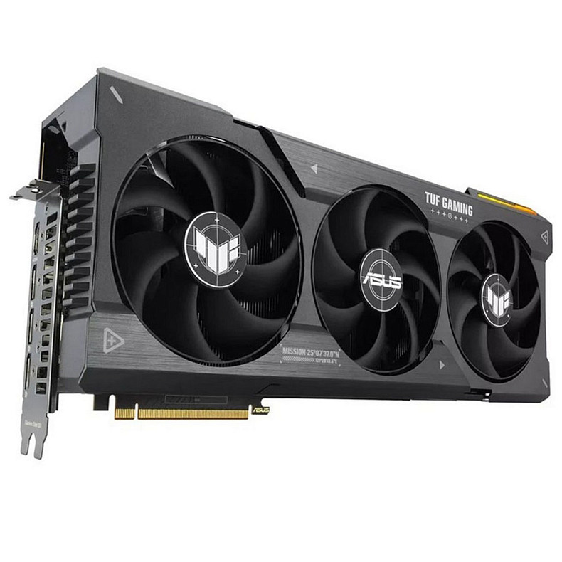 Вiдеокарта ASUS Radeon RX 7900 XT 20GB GDDR6 TUF OC TUF-RX7900XT-O20G-GAMING (90YV0IV1-M0NA00)