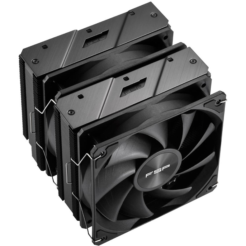 Вентилятор для процесора FSP MP7-B Intel LGA: 1851/1700/1200 / AMD:AM4/AM5