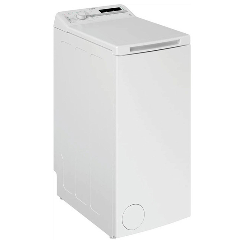 Стиральная машина Whirlpool TDLR 6040S EU/N
