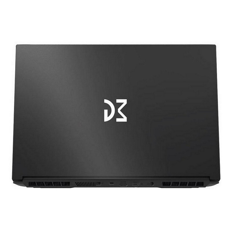 Ноутбук Dream Machines RG4050-15 (RG4050-15UA51) Black