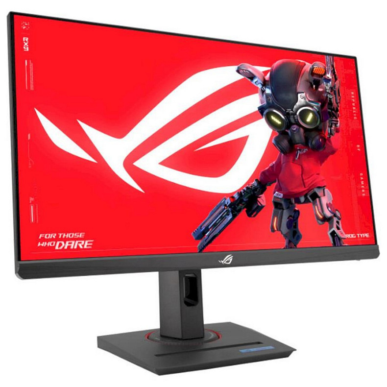 Монітор Asus 24.5" ROG Strix XG259CS (90LM0AM0-B01370) IPS Black 180Hz