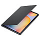 Чехол для планшета SAMSUNG Tab S6 Lite Cover Grey EF-BP610PJEGRU