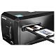 Сканер Plustek OpticFilm 8200i Ai (7200dpi,48bit,LED,Ai Studio 8,плівковий слайд-сканер,чорний)