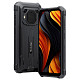 Смартфон Blackview BV6200 Plus 8/256GB Black