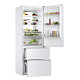 Холодильник HAIER HTW7720DNGW