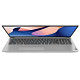 Ноутбук Lenovo 14WUXGA_OLED/U7-155H/32/1TB SSD/Intel HD/DOS/BL/Cloud grey IdeaPad Slim 5 14IMH9