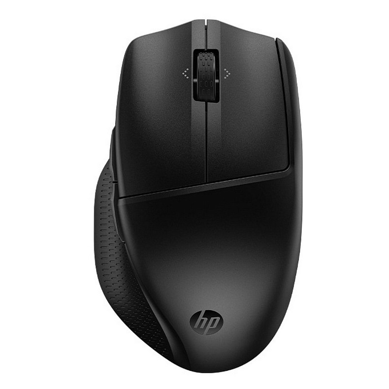 Комплект клавіатура та миша НР 680 Comfort Dual-Mode, BT, EN/UK, чорний