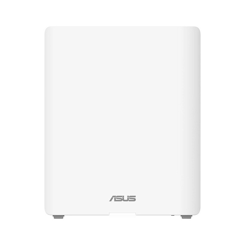 Wi-Fi Mesh система Asus ZenWiFi BQ16 1pk White (90IG08K0-MO3N0V)