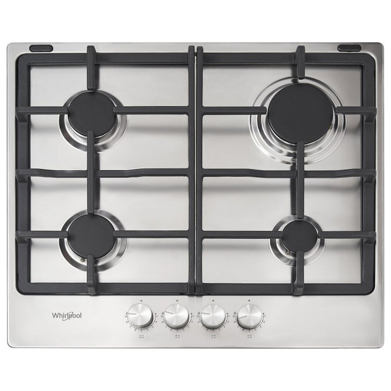 Варильна поверхня Whirlpool TKRL 660 IX