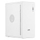 Компьютер 2E Rational AMD R5-5500GT, 8Gb, F256GB, UMA, A520, 2E-V500W, 500W, Win11PE