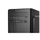 Компьютер 2E Rational Intel i3-10100/B460/8/480F/int/FreeDos/TMQ0108/400W (2E-2740)