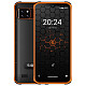 Смартфон Sigma mobile X-treme PQ56 Dual Sim Black/Orange