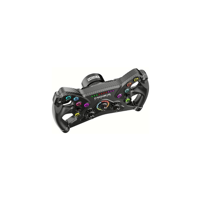 Кермо MOZA Racing KS Steering for PC