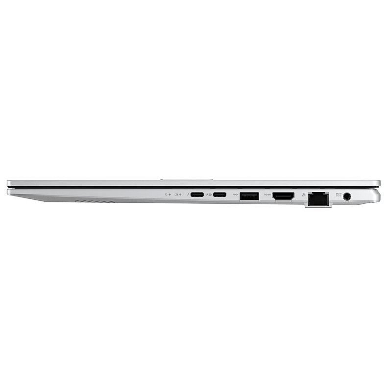 Ноутбук ASUS Vivobook 16 K6602VU-N1105 16" WUXGA IPS, Intel i5-13500H, 16GB, F512GB, NVD4050-6,