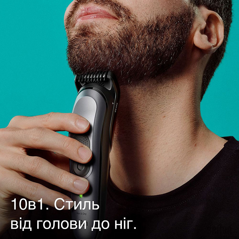 Тример BRAUN MGK 7420