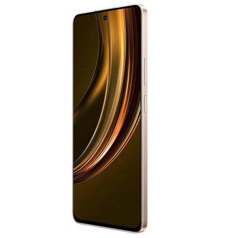 Смартфон Realme 13+ 5G 12/256GB (RMX5000) Victory Gold